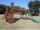 std tod08c 2-133x100 BCW Play Structures - Jungle Gym Standard / Toddler Design 8c